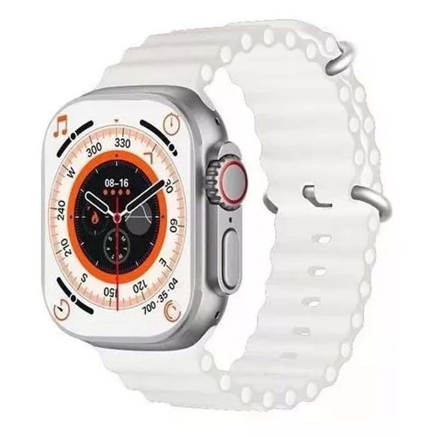 🏆 SUPER COMBO TECNOLÓGICO 3×1 – SMARTWATCH + AUDÍFONOS + BOLSO ANTIRROBO