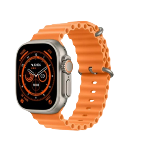 🏆 SUPER COMBO TECNOLÓGICO 3×1 – SMARTWATCH + AUDÍFONOS + BOLSO ANTIRROBO