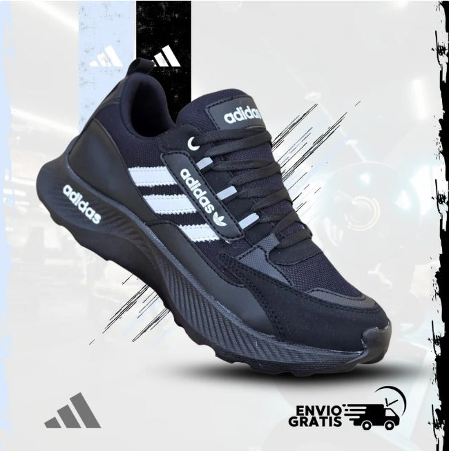 🏆 ZAPATILLAS ADIDAS PERFORMANCE – COMODIDAD, ESTILO Y DURABILIDAD 👟