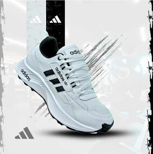 🏆 ZAPATILLAS ADIDAS PERFORMANCE – COMODIDAD, ESTILO Y DURABILIDAD 👟
