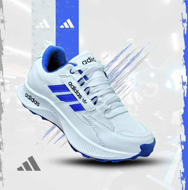 🏆 ZAPATILLAS ADIDAS PERFORMANCE – COMODIDAD, ESTILO Y DURABILIDAD 👟