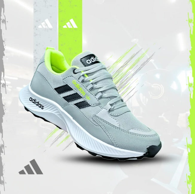 🏆 ZAPATILLAS ADIDAS PERFORMANCE – COMODIDAD, ESTILO Y DURABILIDAD 👟